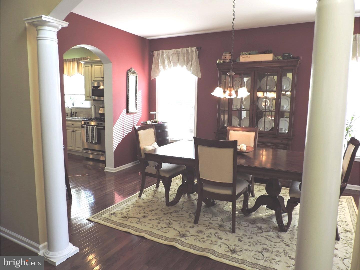 46 Evergreen Road Eagleville, PA 19403 - Photo 5 of 25 Dining Room