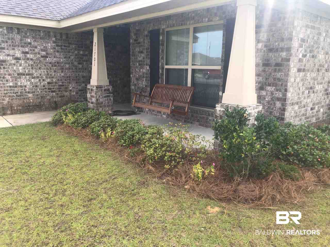 21701 Talbot Lane Robertsdale, AL 36567 - Photo 3 of 25