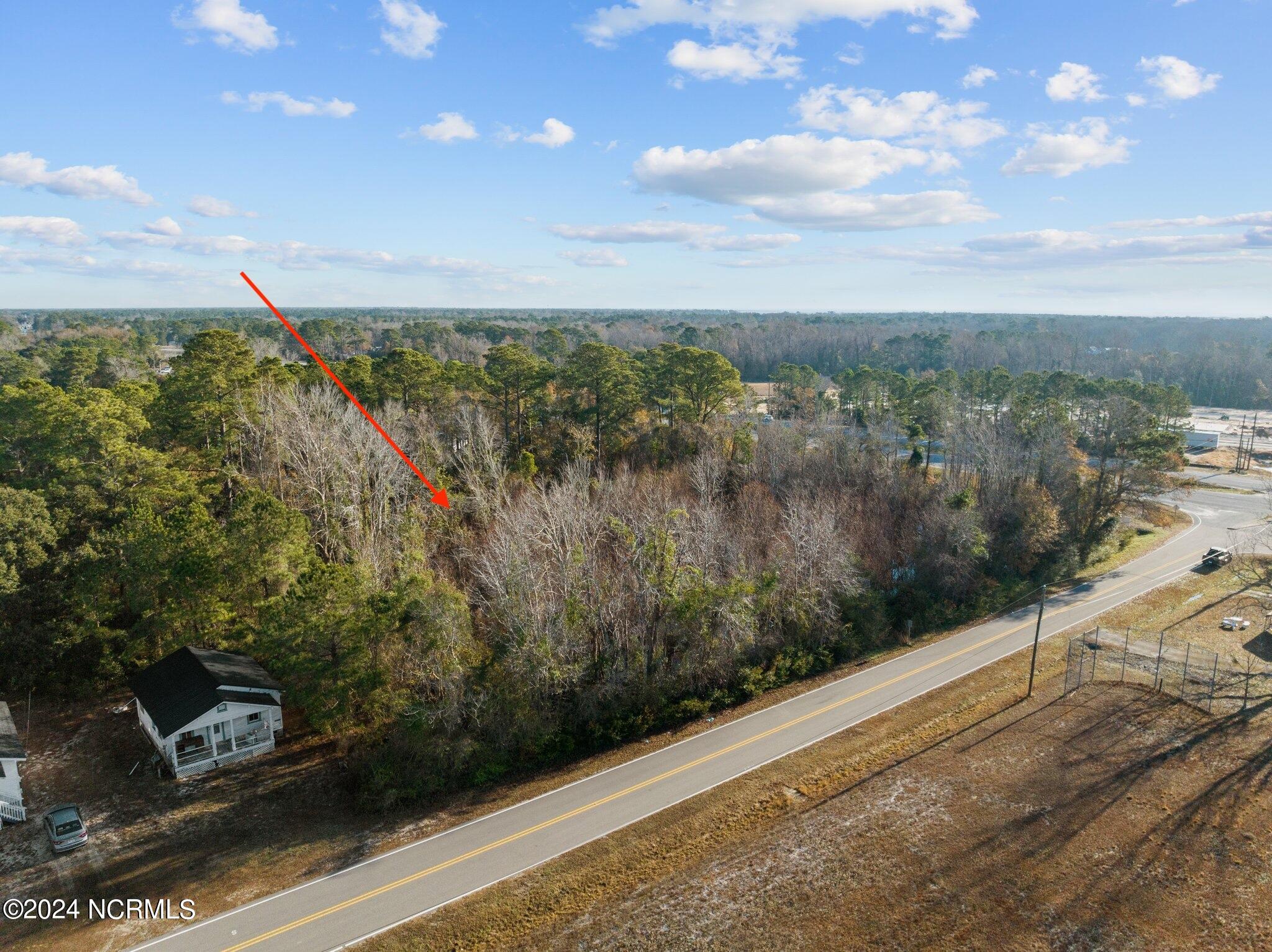 2 Christian Chapel Road Hampstead, NC 28443 - Photo 2 of 6 3-web-or-mls-DJI_0634