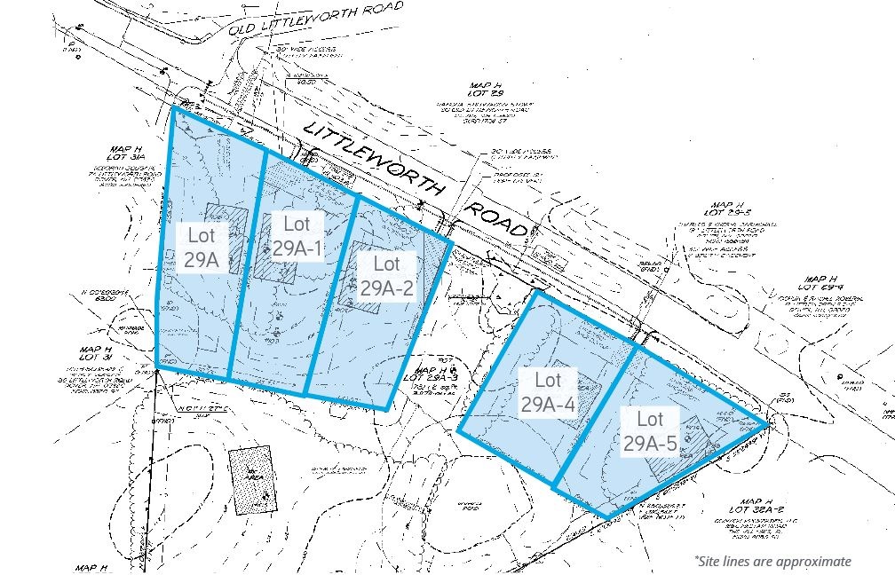 0 Littleworth Road, Unit 29A4 Dover, NH 03820 - Photo 1 of 2