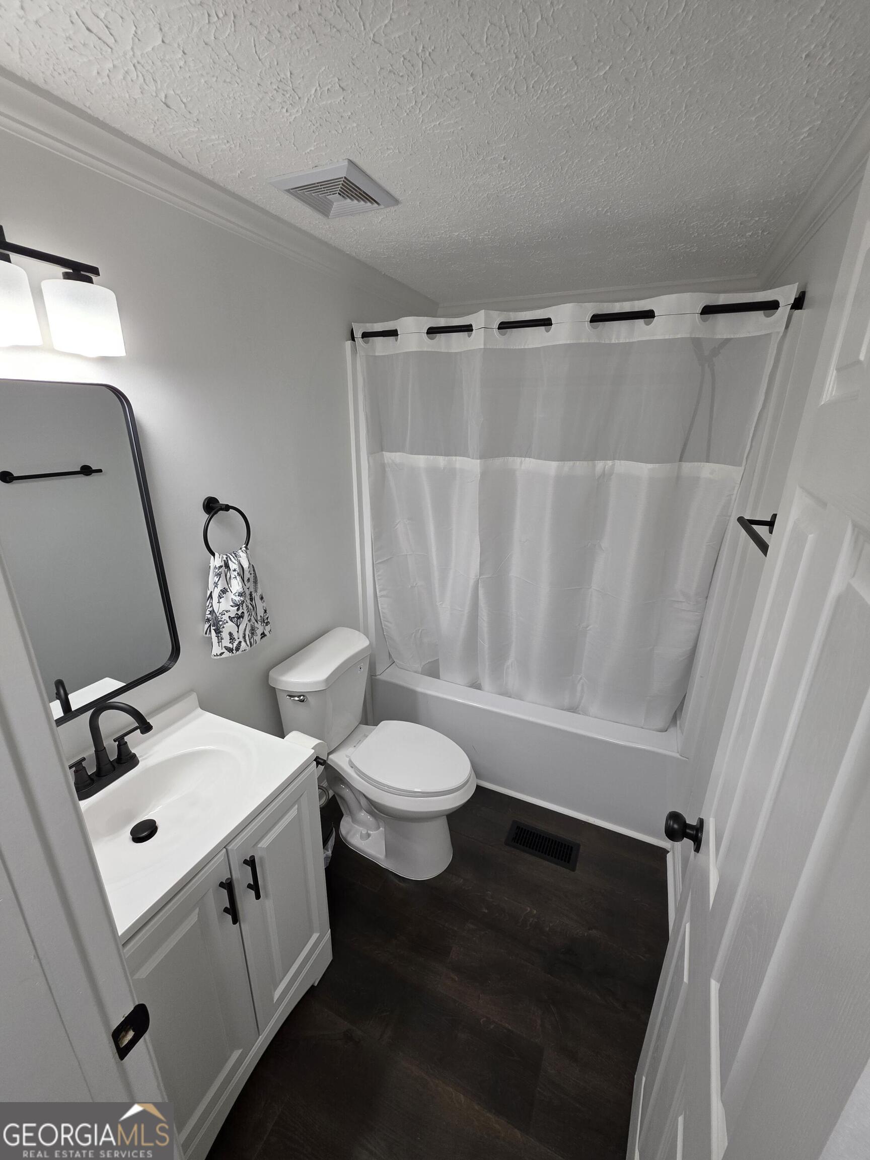 305 Zellner Road Culloden, GA 31016 - Photo 16 of 21
