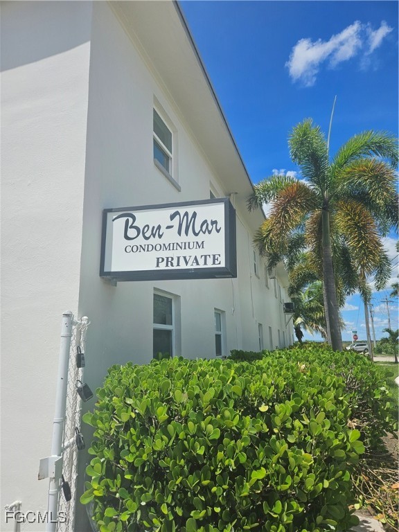 2590 First Street, Unit 206 Fort Myers, FL 33901 - Photo 9 of 11