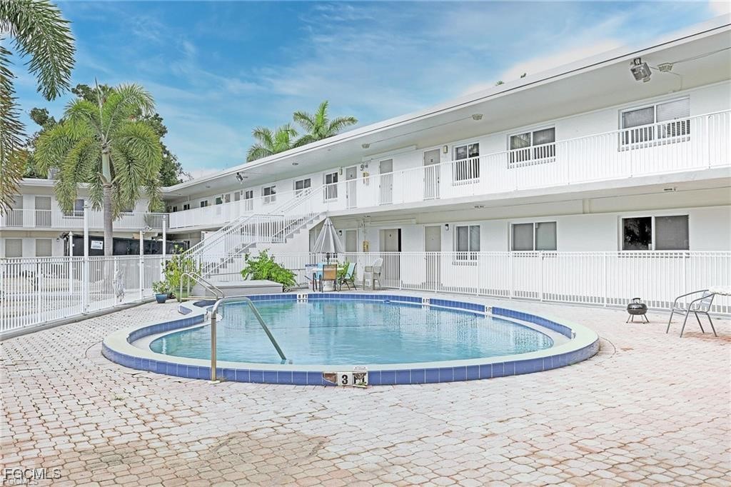 2590 First Street, Unit 206 Fort Myers, FL 33901 - Photo 10 of 11