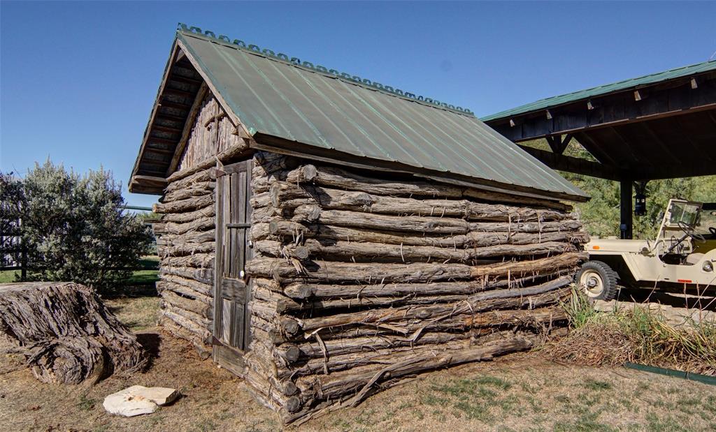 400 Weldons Way Graford, TX 76449 - Photo 34 of 35