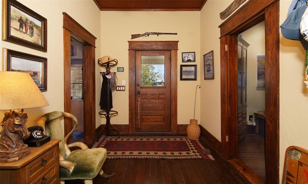 400 Weldons Way Graford, TX 76449 - Photo 9 of 35