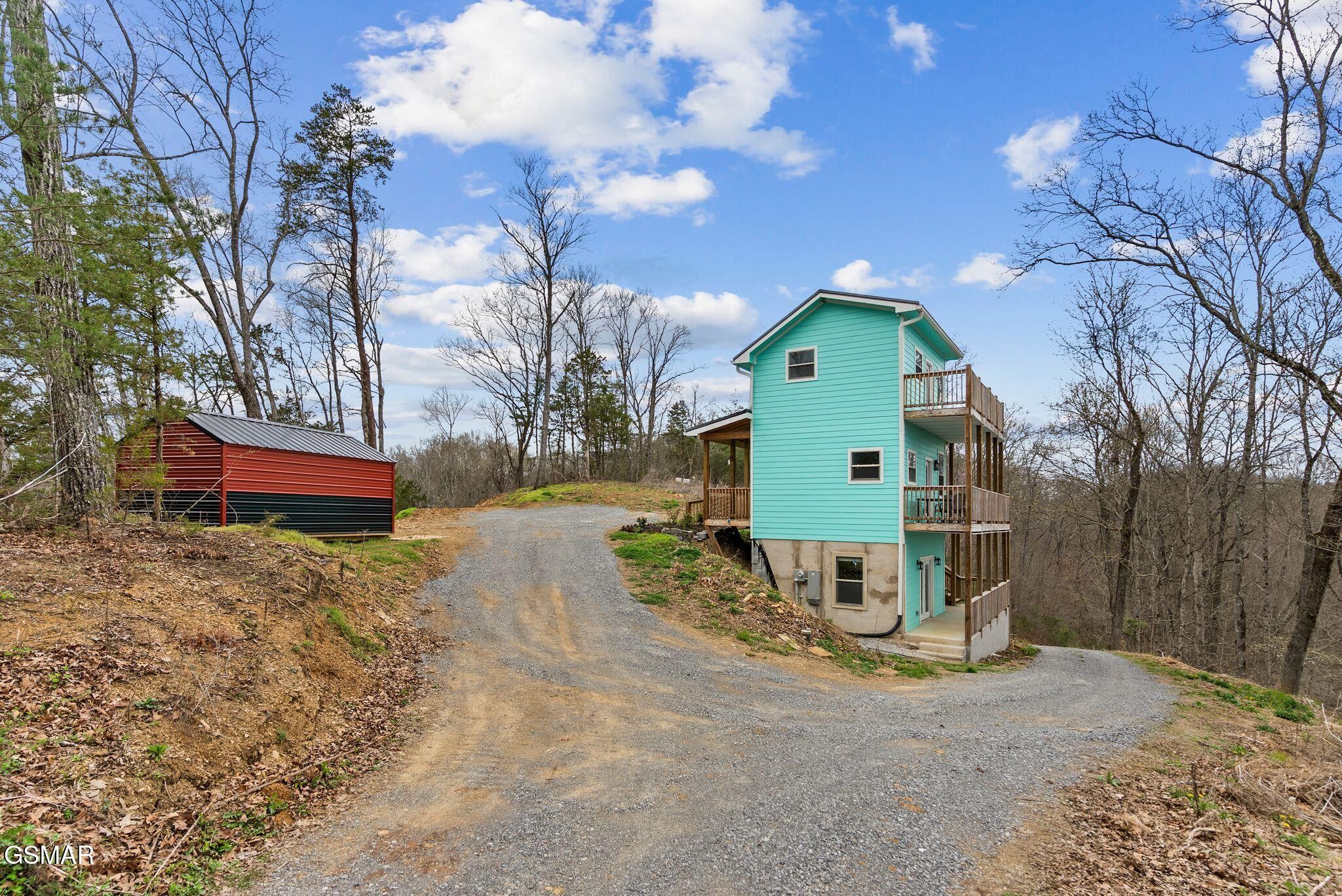 197 Ruth Lane Sevierville, TN 37862 - Photo 35 of 41 Gallery Image 35