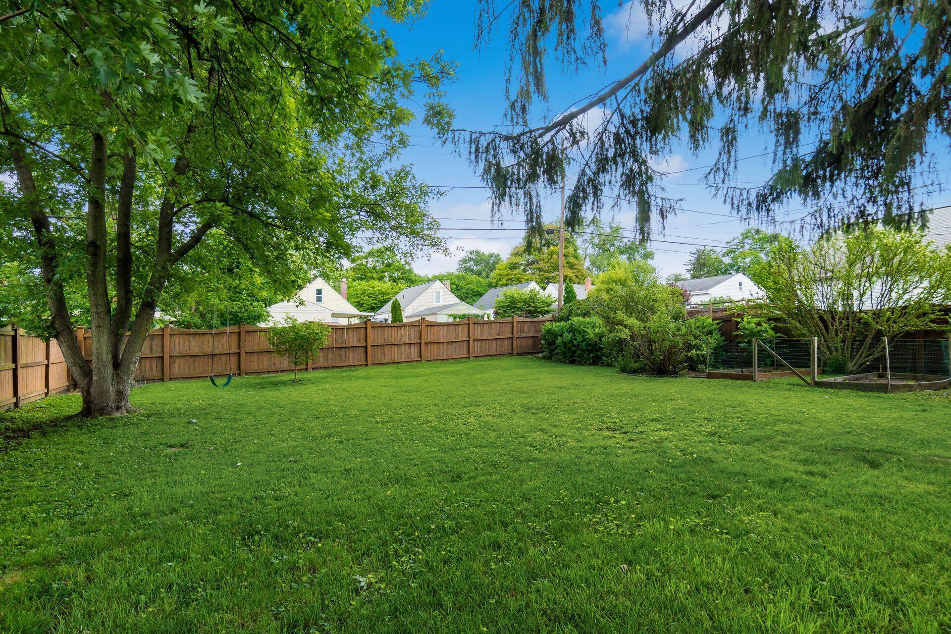 434 Wetmore Road Columbus, OH 43214 - Photo 34 of 44