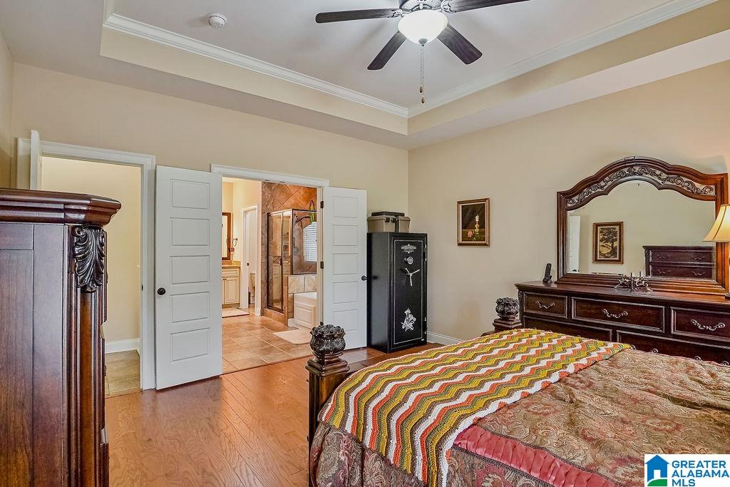 612 Round Road Alabaster, AL 35114 - Photo 12 of 36