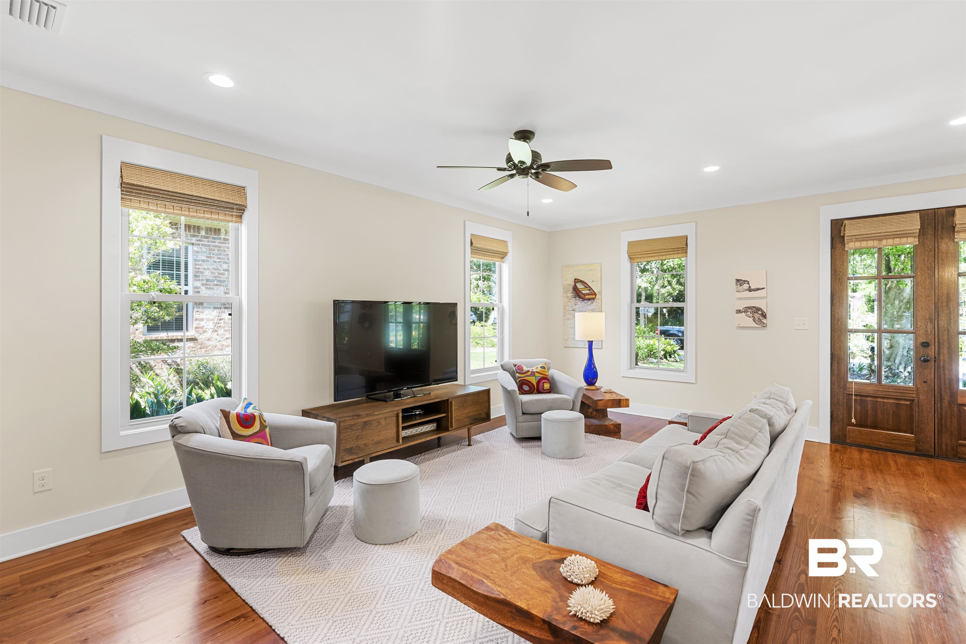 418 Azalea Street Fairhope, AL 36532 - Photo 5 of 37