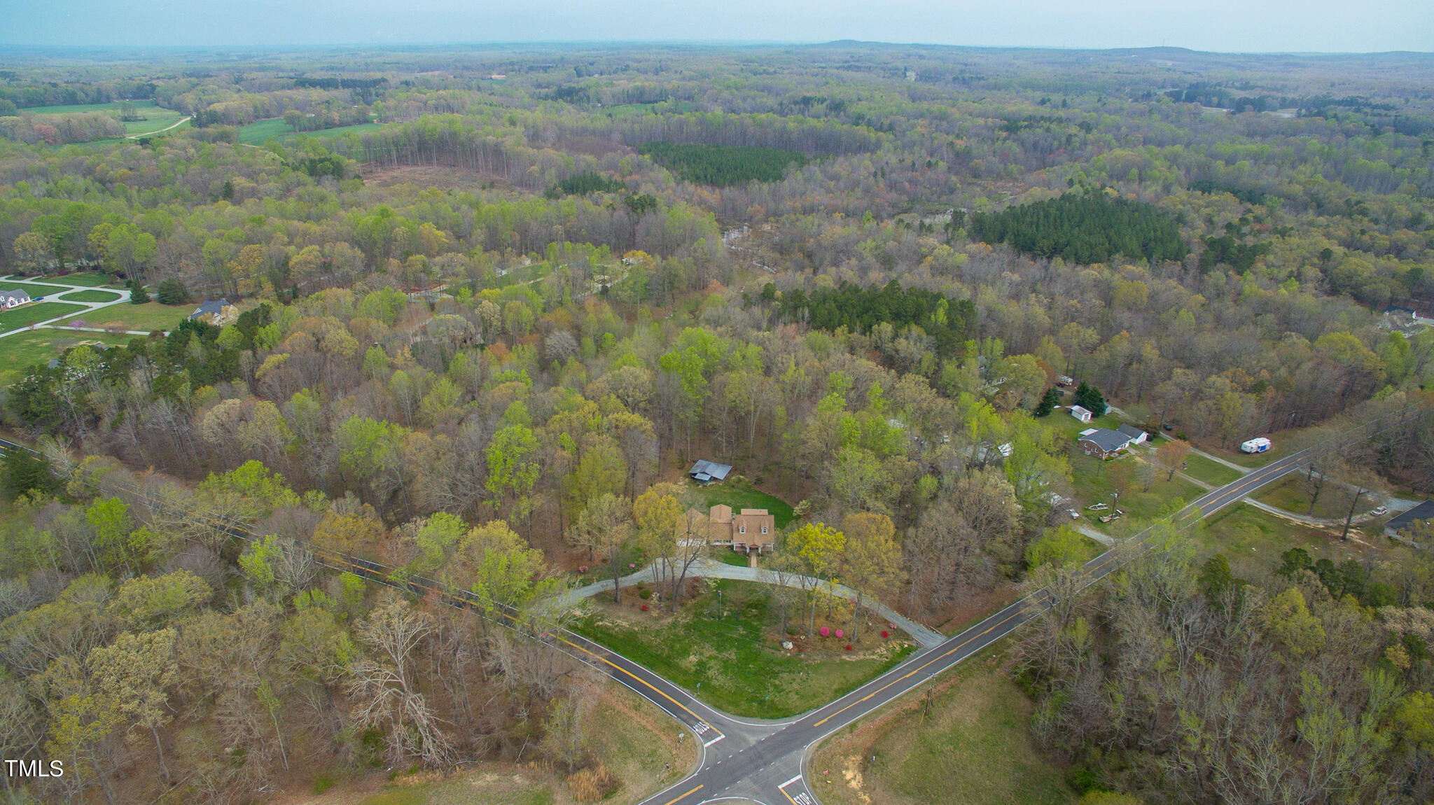 1342 Paynes Tavern Road Roxboro, NC 27574 - Photo 24 of 71 DJI_0102