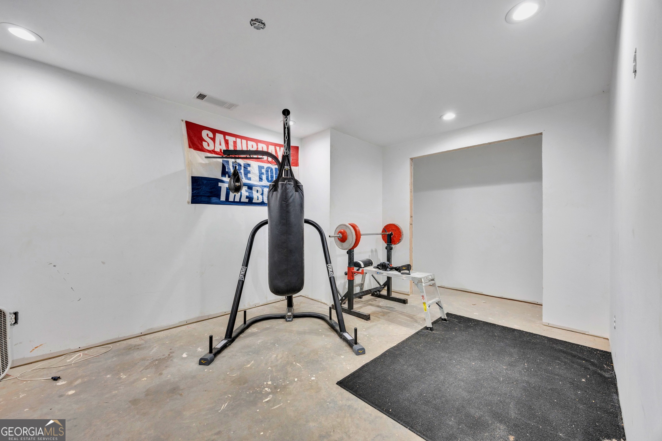 182 Long Piney Road Mansfield, GA 30055 - Photo 38 of 56