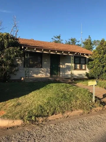 $1,025 | 1634 Rhodes Street, Abilene, TX 79601