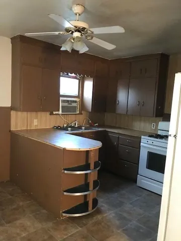 $1,025 | 1634 Rhodes Street, Abilene, TX 79601