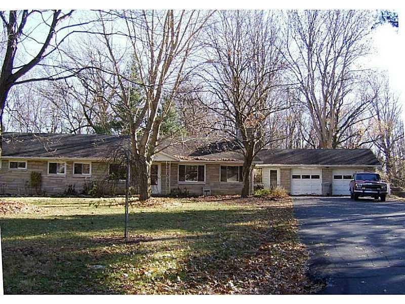 8645 Cholla Road Indianapolis, IN 46240 - Photo 1 of 18 Gallery Image 1