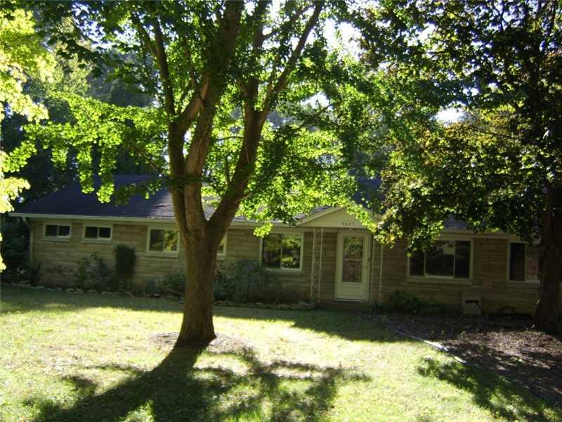 8645 Cholla Road Indianapolis, IN 46240 - Photo 3 of 18 Gallery Image 3
