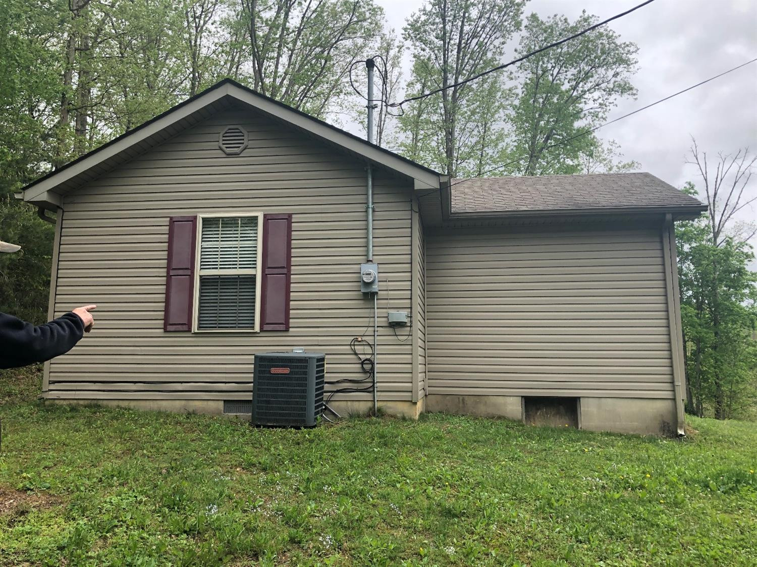 2383 Hammonds Fork Road Mount Vernon, KY 40456 - Photo 1 of 5 Photo 1