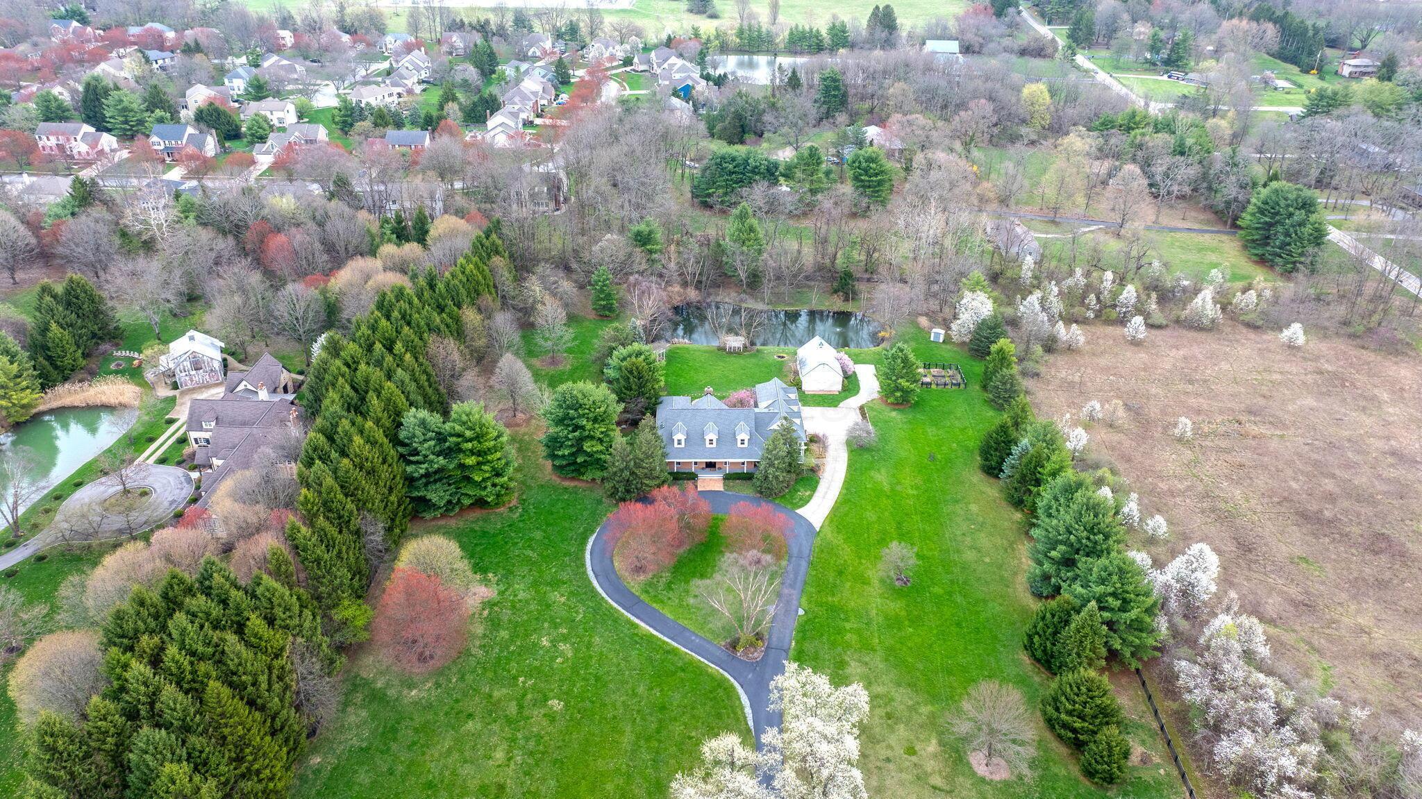 4400 Shull Road New Albany, OH 43054 - Photo 103 of 109 4400 Shull
