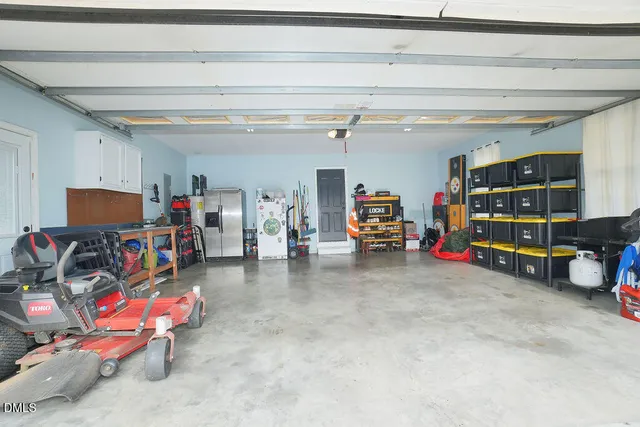 $430,000 | 8877 Racine Road, Pleasant Garden, NC 27313