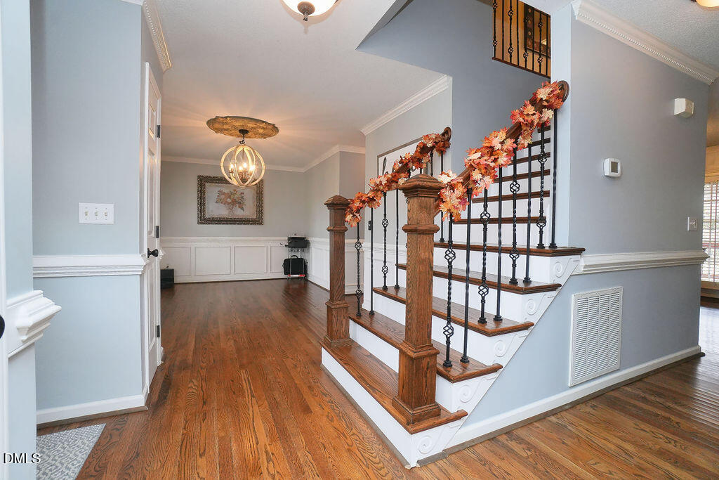 8877 Racine Road Pleasant Garden, NC 27313 - Photo 4 of 45 DSC01518