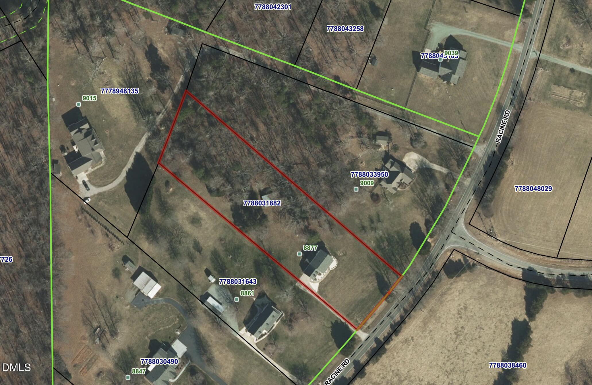 8877 Racine Road Pleasant Garden, NC 27313 - Photo 45 of 45 Screenshot 2025-11-13 at 3.47.09 PM