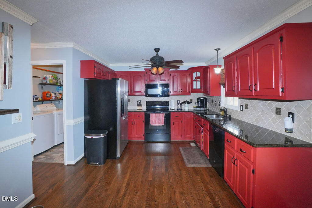 8877 Racine Road Pleasant Garden, NC 27313 - Photo 10 of 45 DSC01524