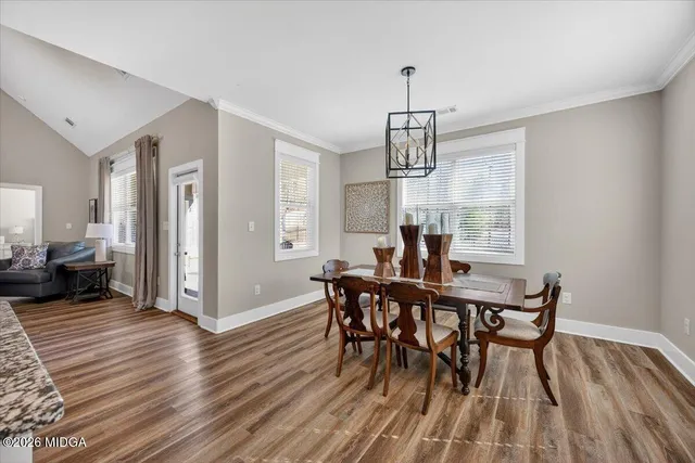 $329,900 | 810 Holly Ridge Drive, Gray, GA 31032