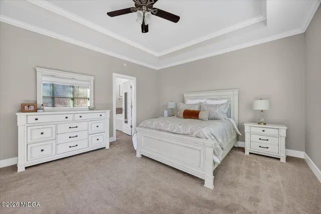 $329,900 | 810 Holly Ridge Drive, Gray, GA 31032