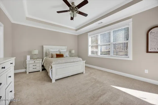 $329,900 | 810 Holly Ridge Drive, Gray, GA 31032