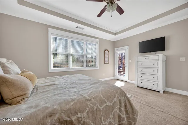 $329,900 | 810 Holly Ridge Drive, Gray, GA 31032