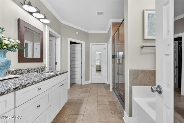 $329,900 | 810 Holly Ridge Drive, Gray, GA 31032