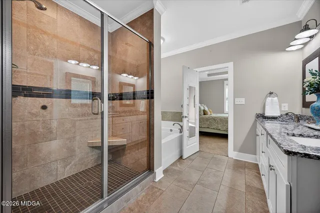 $329,900 | 810 Holly Ridge Drive, Gray, GA 31032