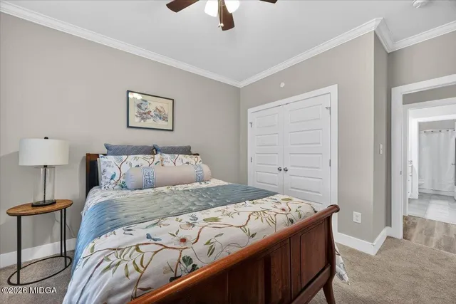 $329,900 | 810 Holly Ridge Drive, Gray, GA 31032