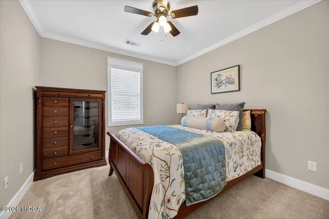 $329,900 | 810 Holly Ridge Drive, Gray, GA 31032