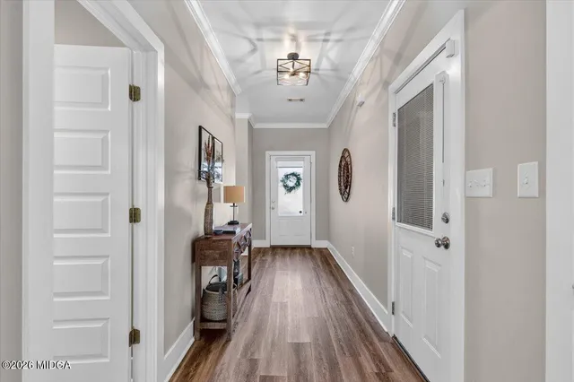 $329,900 | 810 Holly Ridge Drive, Gray, GA 31032