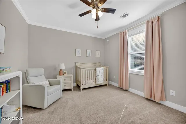 $329,900 | 810 Holly Ridge Drive, Gray, GA 31032