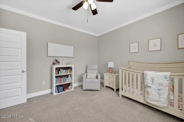 $329,900 | 810 Holly Ridge Drive, Gray, GA 31032