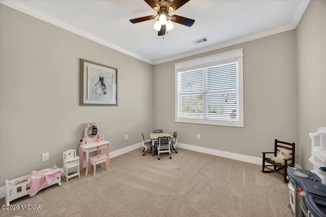 $329,900 | 810 Holly Ridge Drive, Gray, GA 31032