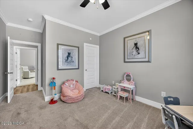 $329,900 | 810 Holly Ridge Drive, Gray, GA 31032