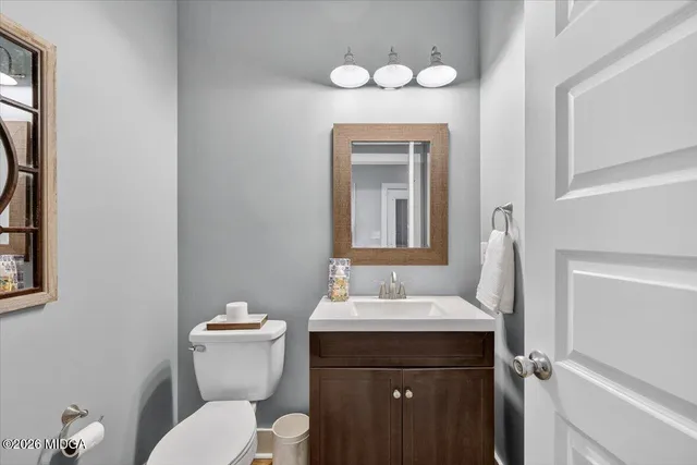 $329,900 | 810 Holly Ridge Drive, Gray, GA 31032