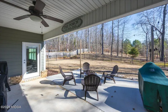 $329,900 | 810 Holly Ridge Drive, Gray, GA 31032