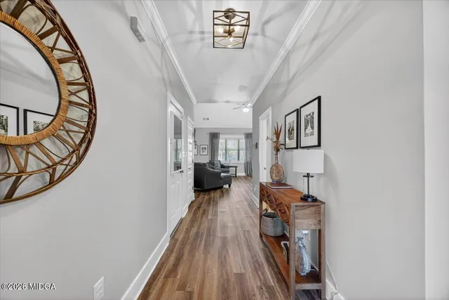 $329,900 | 810 Holly Ridge Drive, Gray, GA 31032