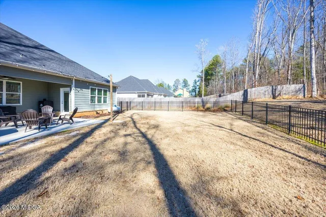 $329,900 | 810 Holly Ridge Drive, Gray, GA 31032