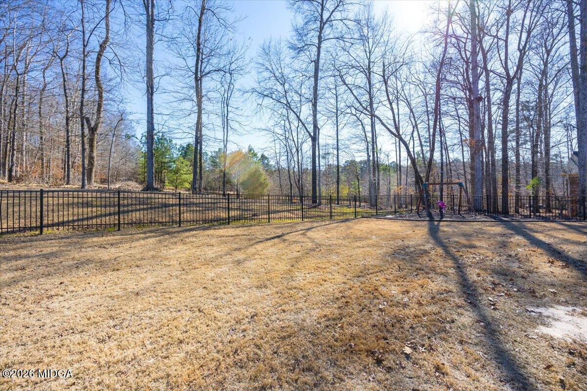 810 Holly Ridge Drive Gray, GA 31032 - Photo 34 of 37 Backyard