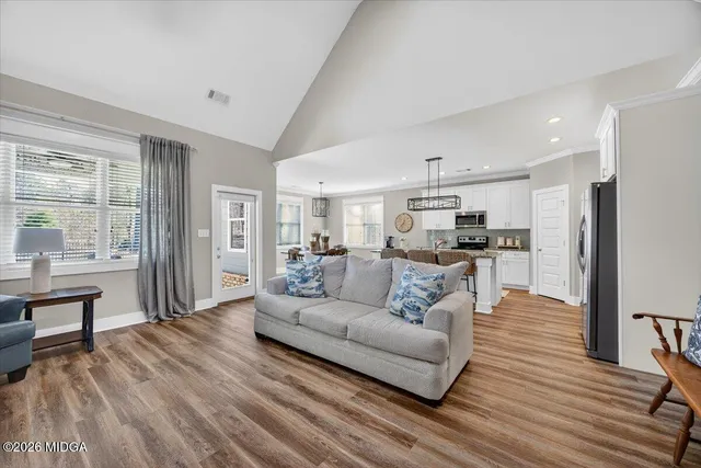 $329,900 | 810 Holly Ridge Drive, Gray, GA 31032