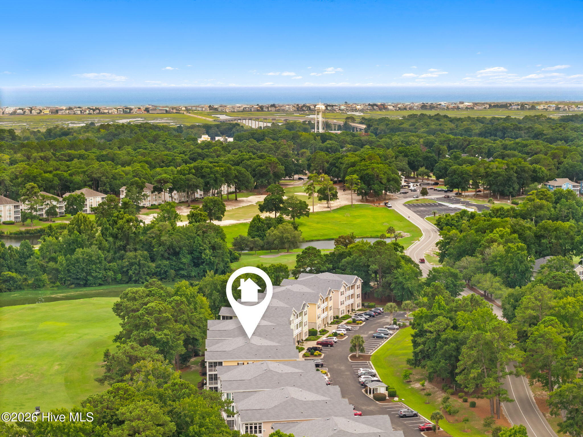 178 Clubhouse Road, Unit 4 Sunset Beach, NC 28468 - Photo 54 of 85 Gallery Image 54