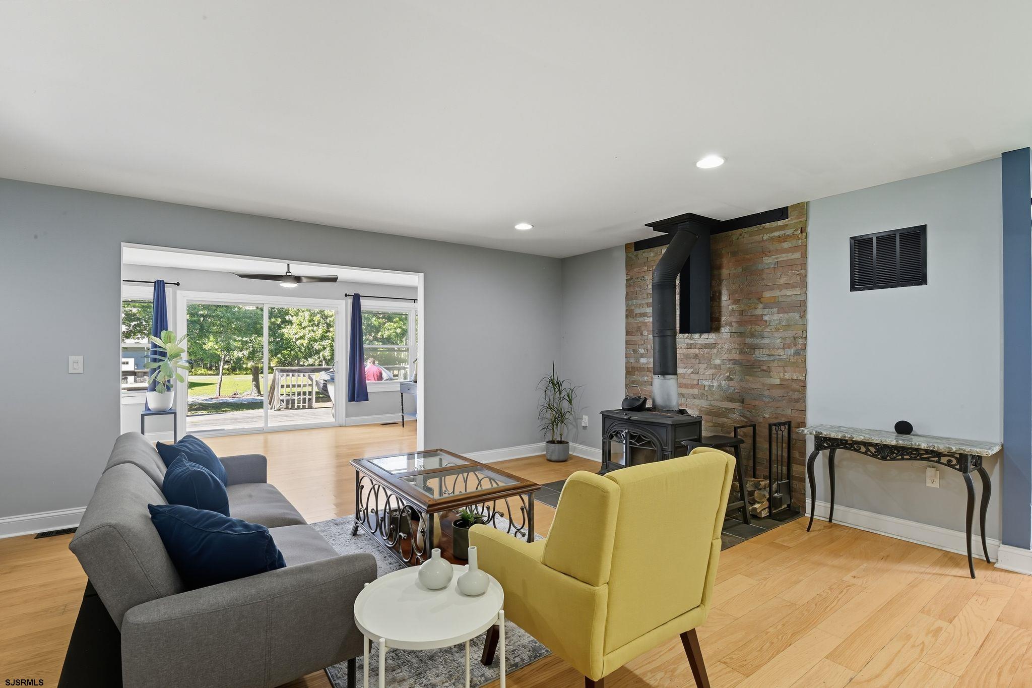 734 Stagecoach Road Marmora, NJ 08223 - Photo 12 of 27