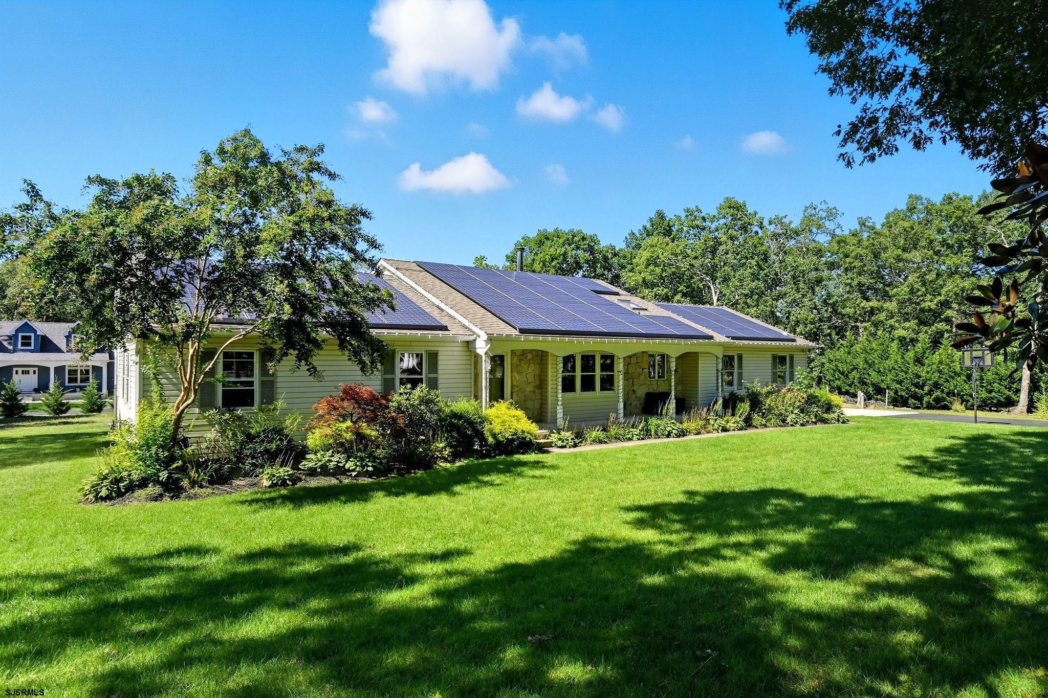 734 Stagecoach Road Marmora, NJ 08223 - Photo 2 of 27