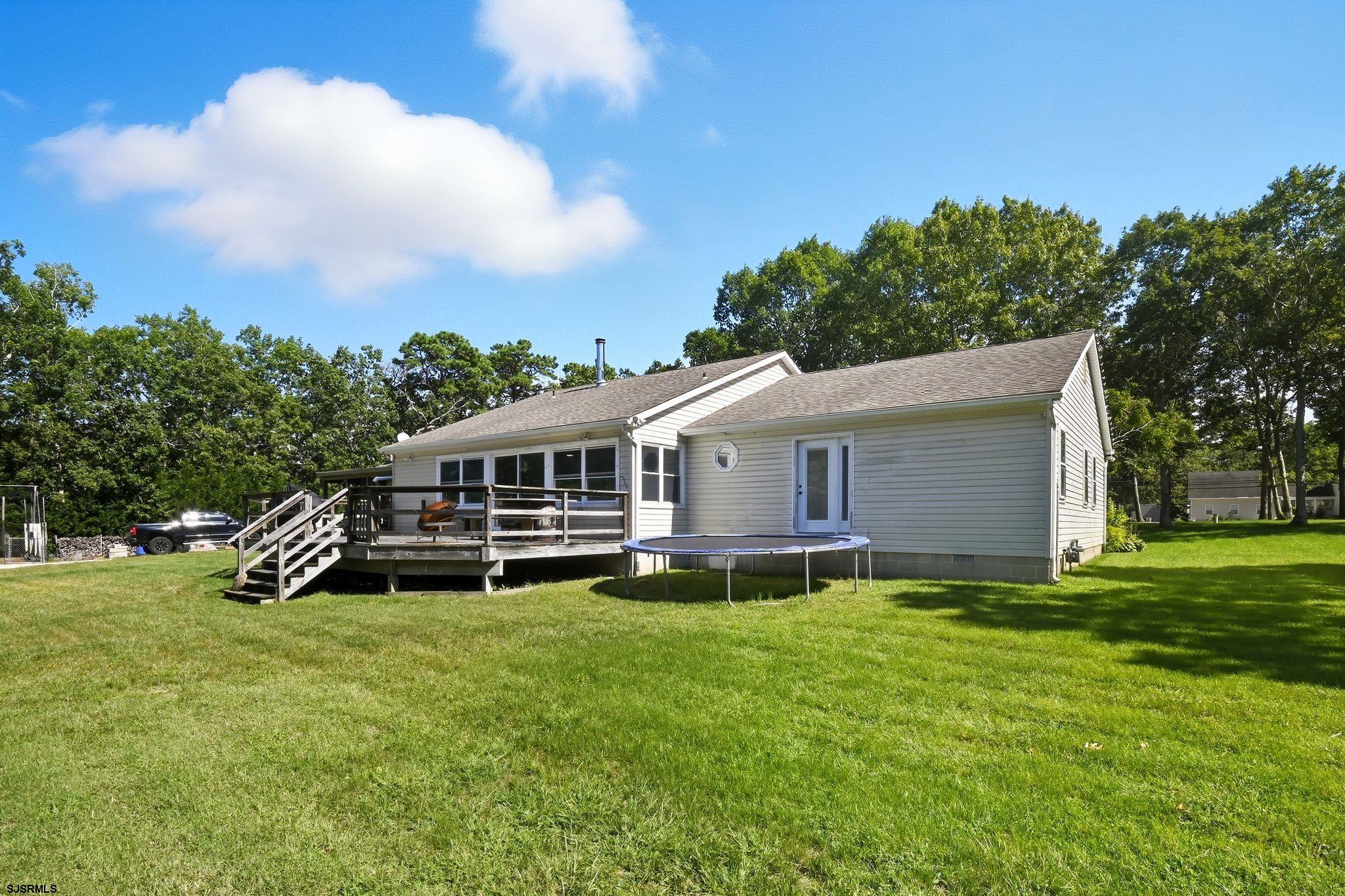 734 Stagecoach Road Marmora, NJ 08223 - Photo 24 of 27