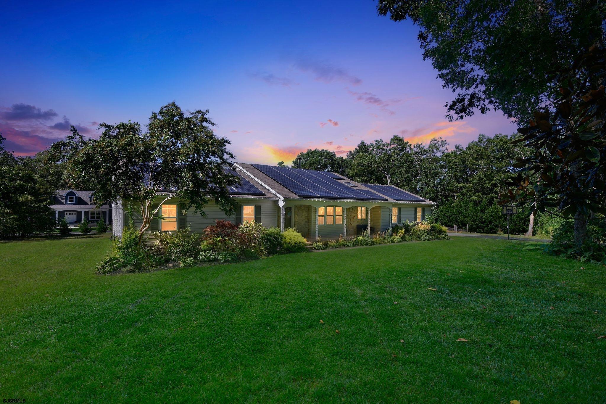 734 Stagecoach Road Marmora, NJ 08223 - Photo 26 of 27