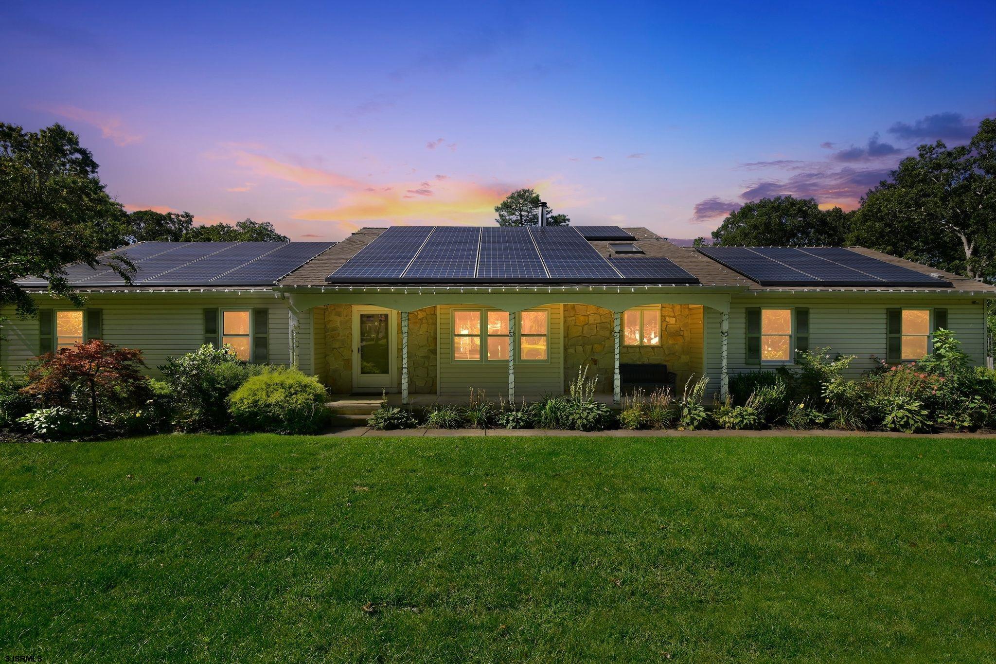 734 Stagecoach Road Marmora, NJ 08223 - Photo 27 of 27